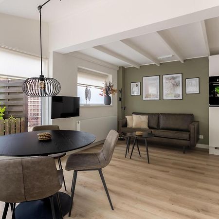 Hello Zeeland - Vakantiehuis Roosjesweg 5 Villa Domburg Dış mekan fotoğraf