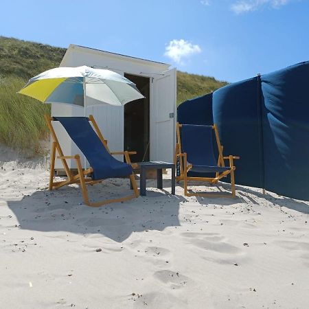Hello Zeeland - Vakantiehuis Roosjesweg 5 Villa Domburg Dış mekan fotoğraf