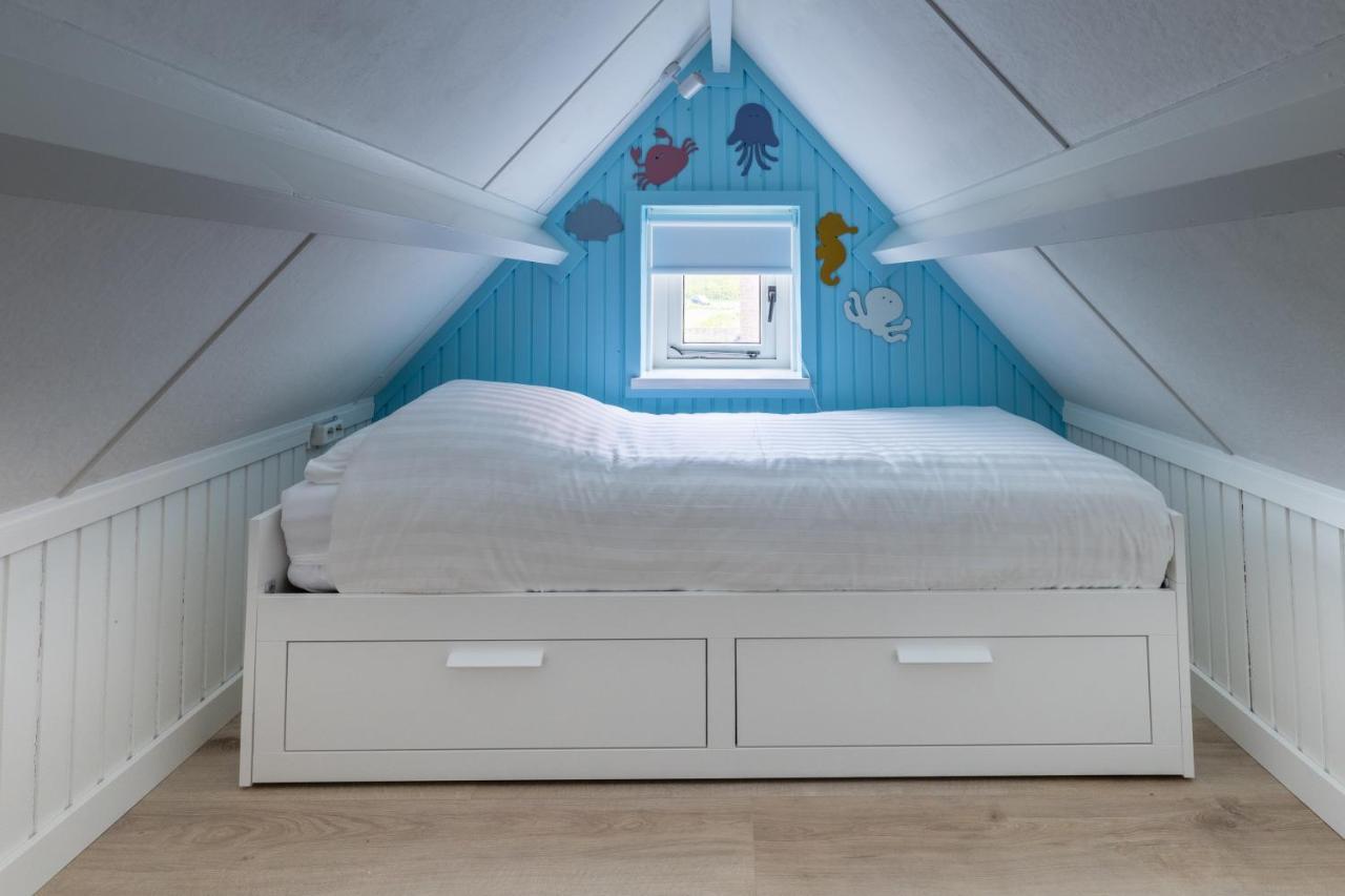 Hello Zeeland - Vakantiehuis Roosjesweg 5 Villa Domburg Dış mekan fotoğraf