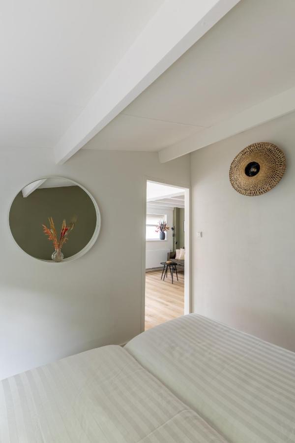 Hello Zeeland - Vakantiehuis Roosjesweg 5 Villa Domburg Dış mekan fotoğraf
